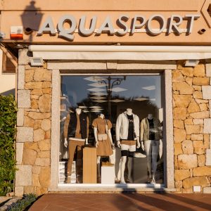 Aquasport